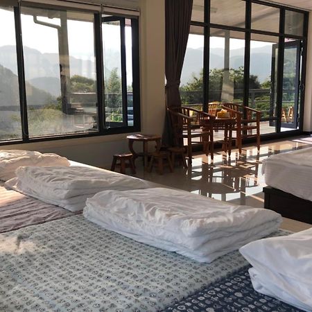 Bao Chi B&B Fanlu 외부 사진