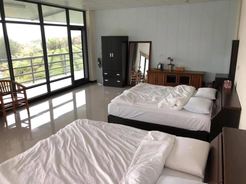 Bao Chi B&B Fanlu 외부 사진
