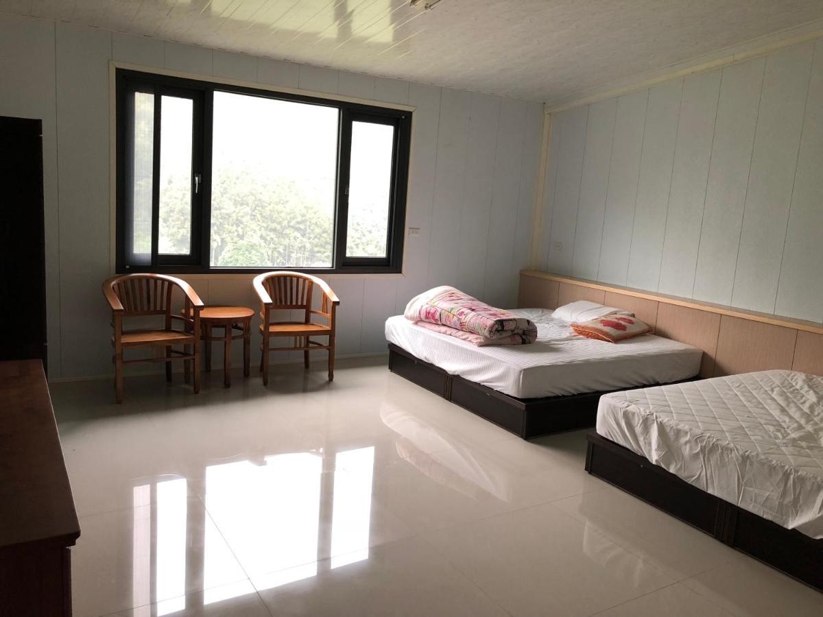 Bao Chi B&B Fanlu 외부 사진