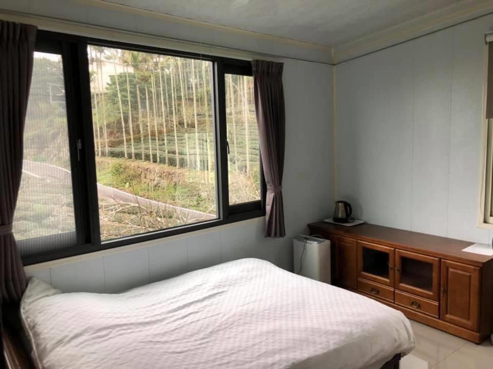 Bao Chi B&B Fanlu 외부 사진