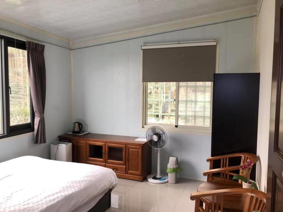 Bao Chi B&B Fanlu 외부 사진