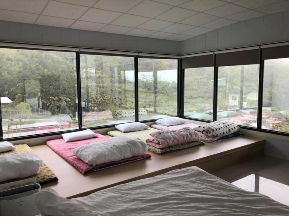 Bao Chi B&B Fanlu 외부 사진