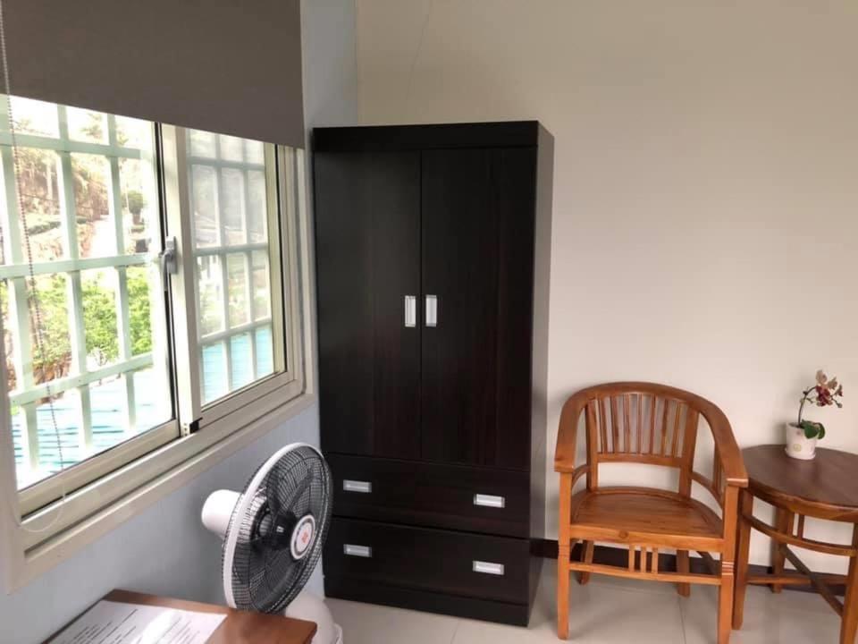 Bao Chi B&B Fanlu 외부 사진