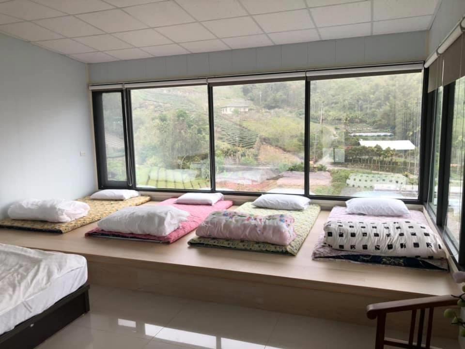 Bao Chi B&B Fanlu 외부 사진