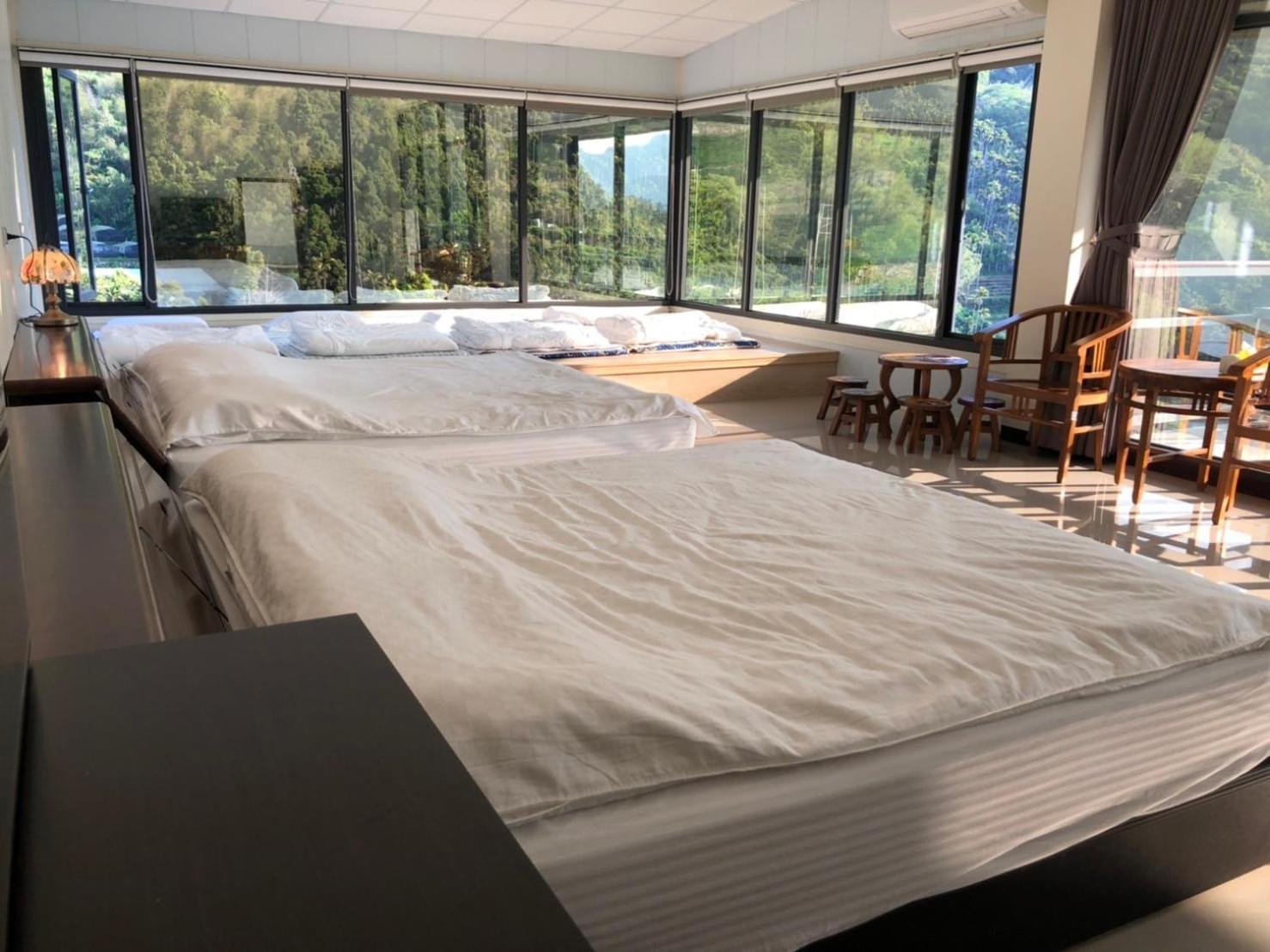Bao Chi B&B Fanlu 외부 사진