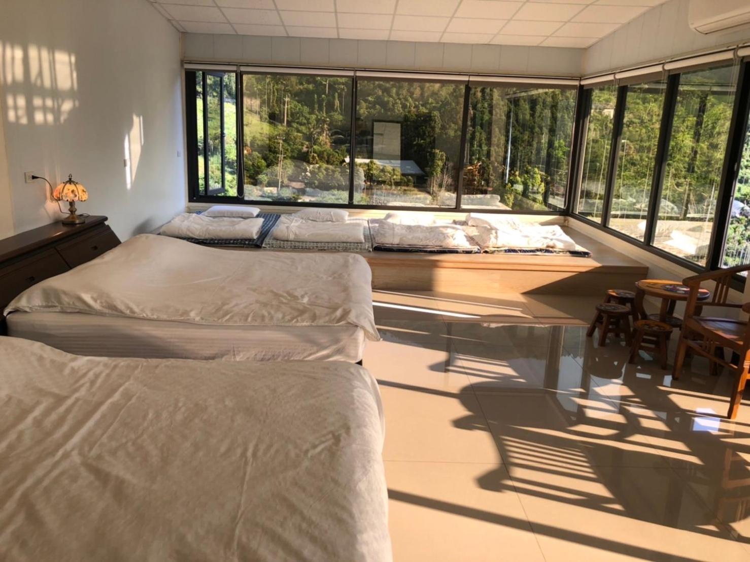 Bao Chi B&B Fanlu 외부 사진