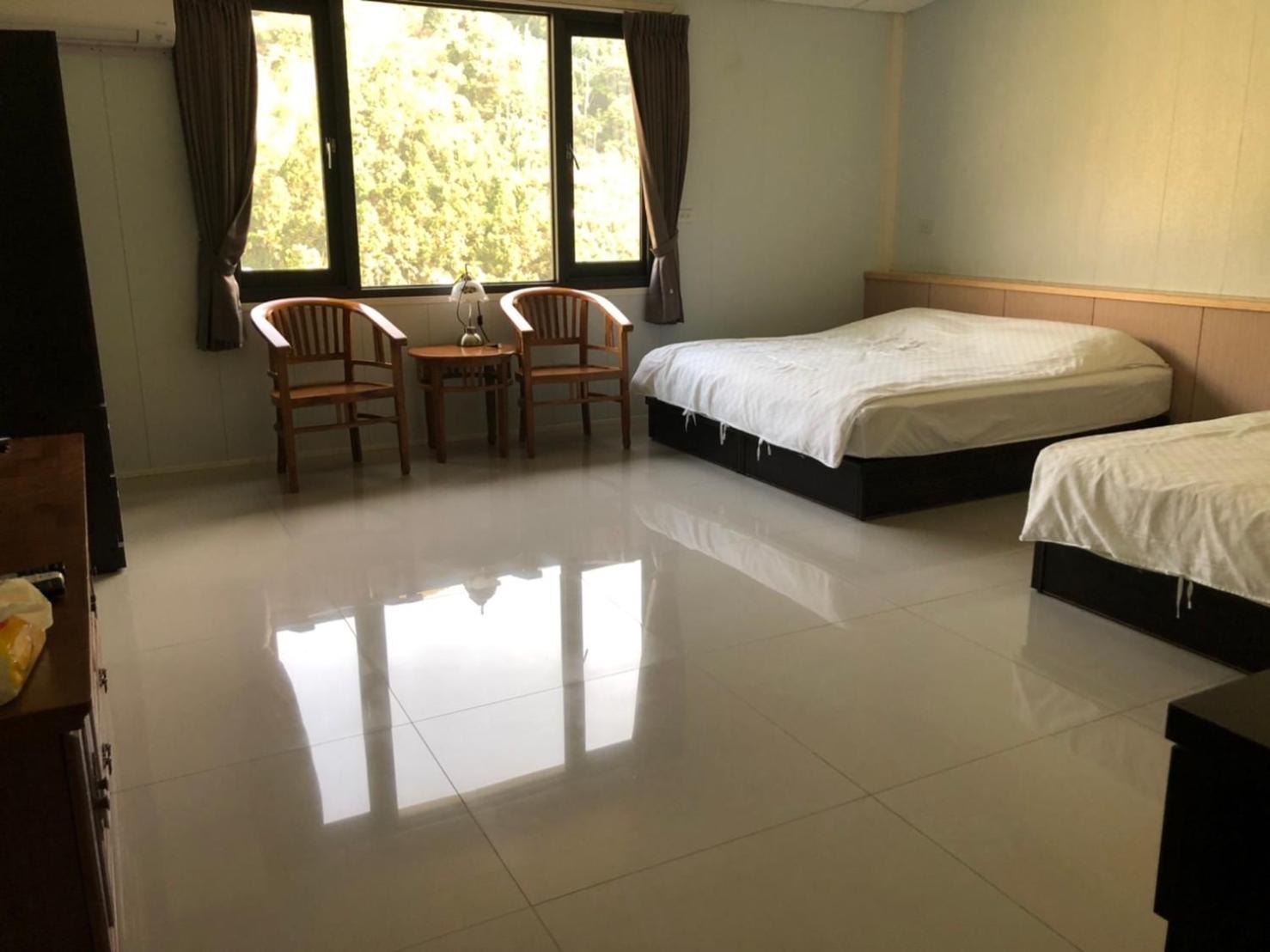 Bao Chi B&B Fanlu 외부 사진