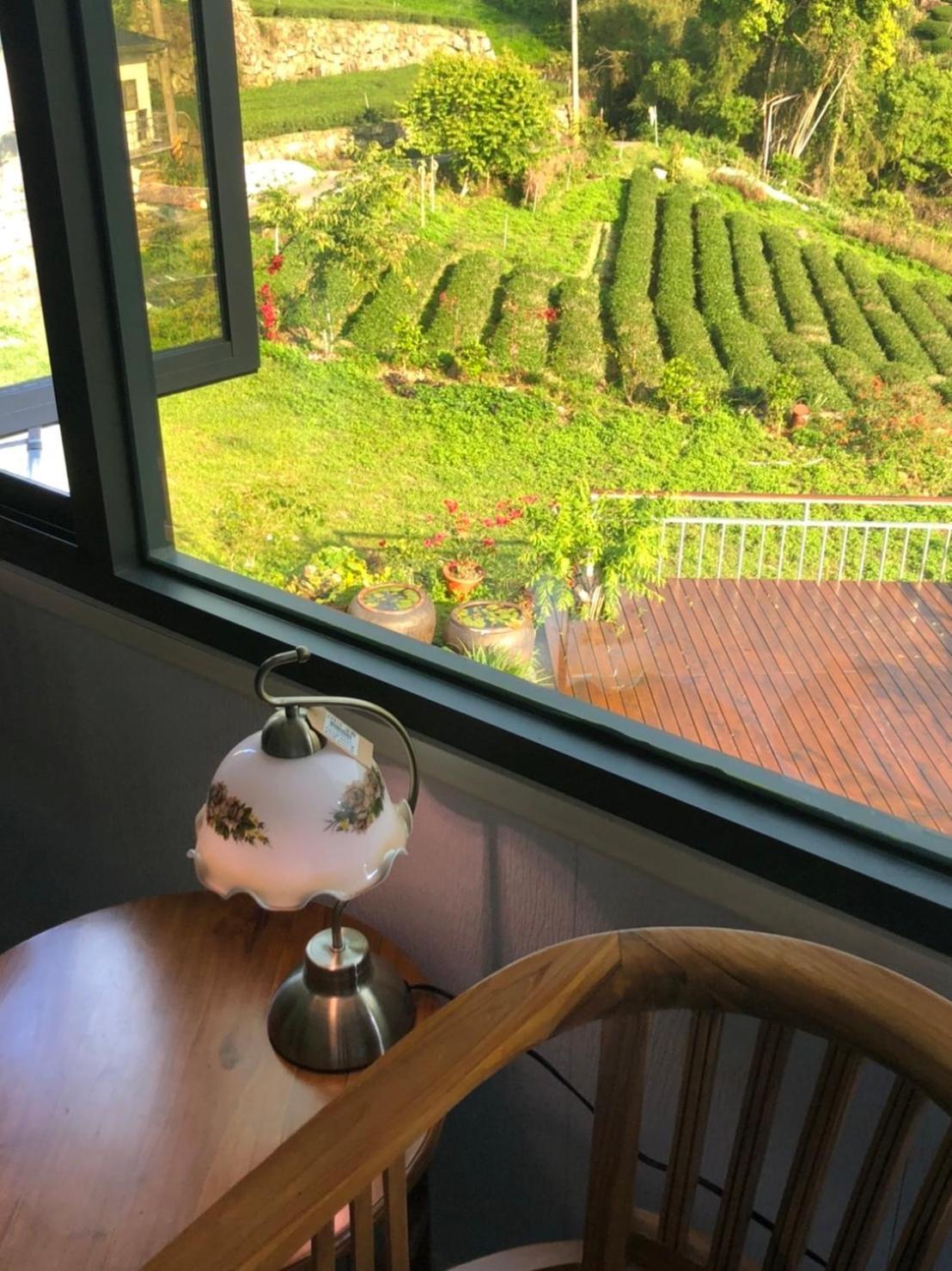 Bao Chi B&B Fanlu 외부 사진