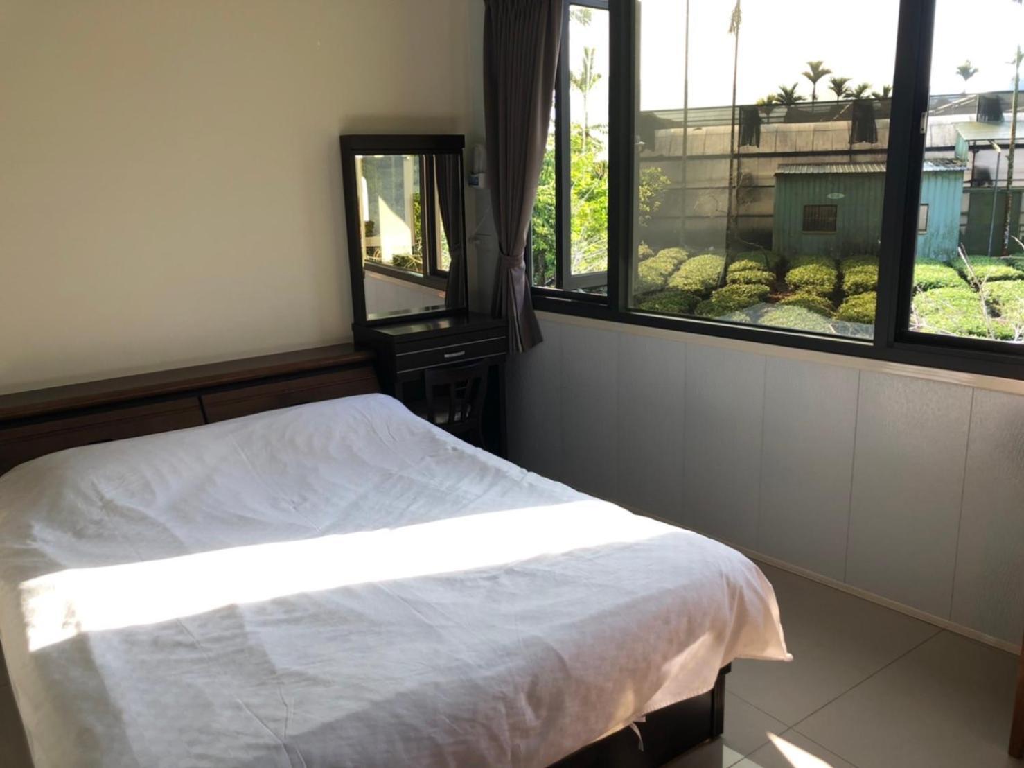 Bao Chi B&B Fanlu 외부 사진
